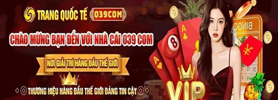 039Com Trang Chủ Nhà Cái Cover Image