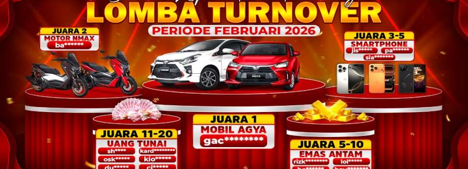 Mawartoto 2026 Platform Game Digital Modern Cover Image