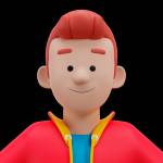 jones smith Profile Picture