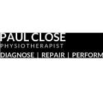 Paul Close Physiotherapist Profile Picture