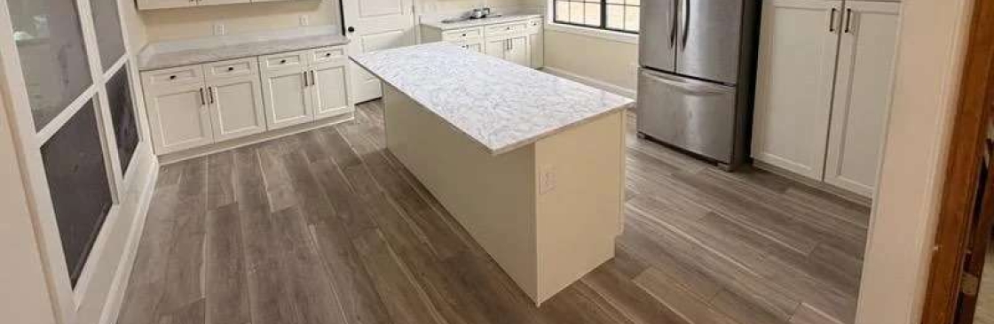 Blaine Construction Cover Image