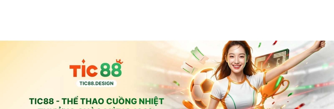 Nhà cái Tic88 Cover Image