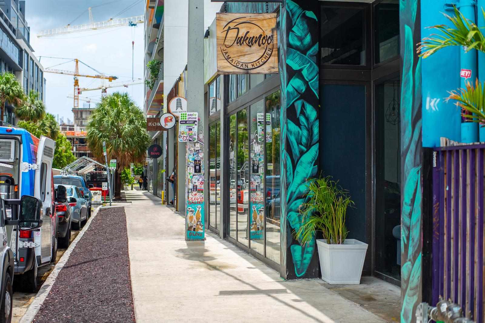 What’s Driving the Demand for Office Space in Florida?