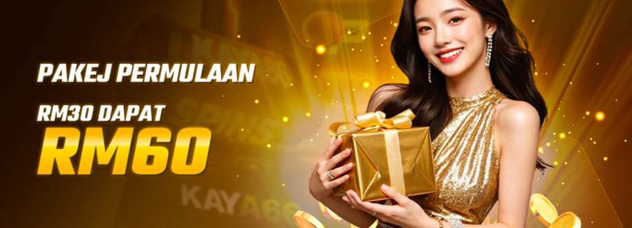 KAYA68 KAYA68 Cover Image