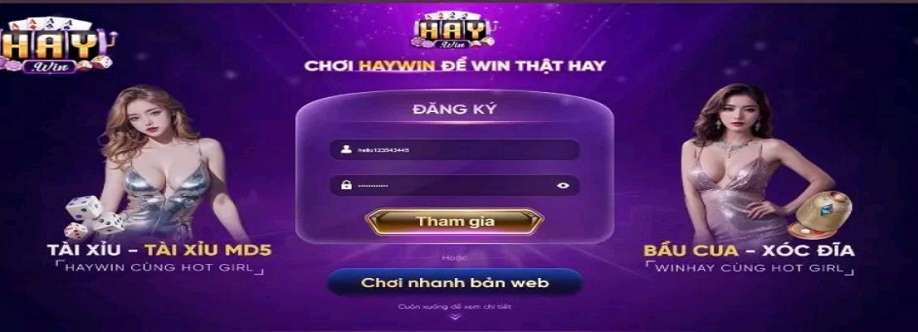 Haywin vào game ngay nhận quà hot Cover Image