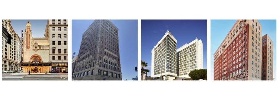 American Builders Cover Image