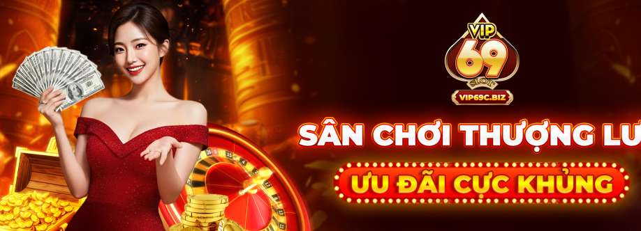 Vip69 Cbiz Cover Image