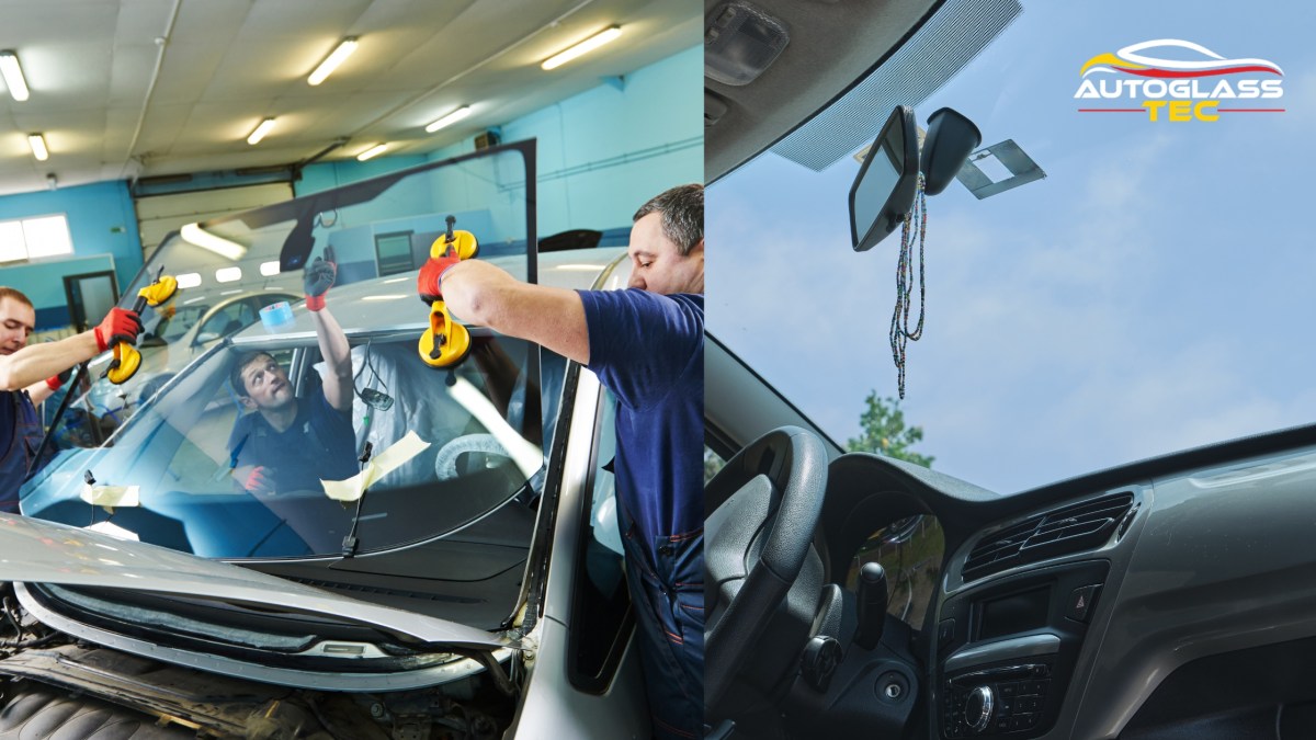 Mobile Windshield Replacement – Fast & Reliable Service – Site Title
