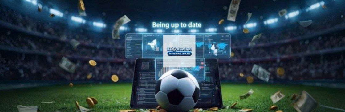 Kèo Nhà Cái Cover Image