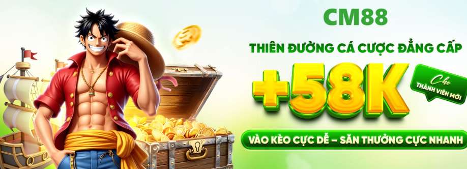 Nhà cái CM88 Cover Image