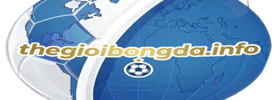 Thế Giới Bóng Đá Cover Image