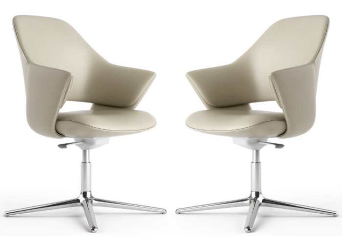 Beyond Space — Visitor Chairs in Dubai: Comfort & Style for...