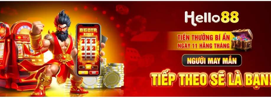 HELLO 88 Cover Image