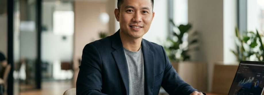 Nguyễn Hùng_CEO GO88 Cover Image