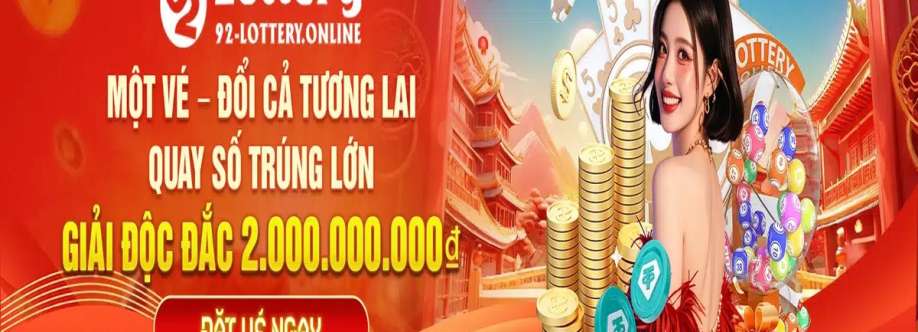 92lottery online Cover Image