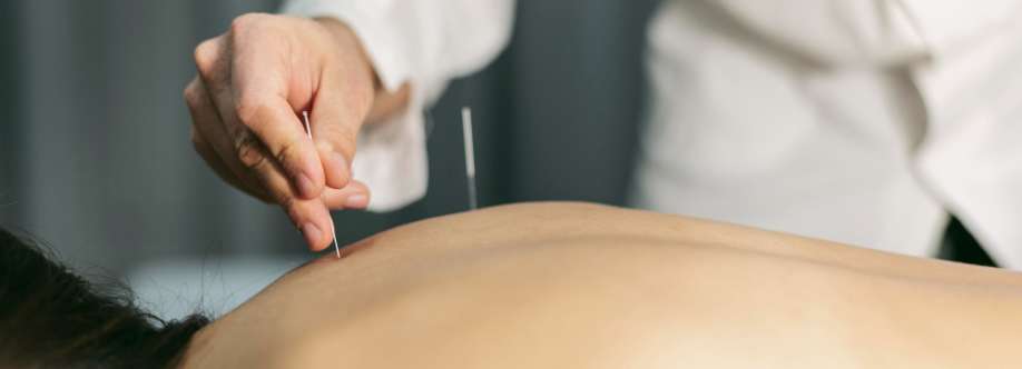 Harmony Acupuncture Clinic Cover Image