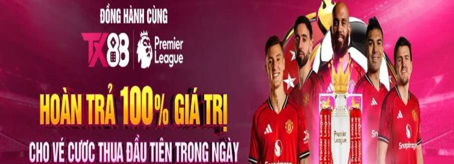 Nhà Cái TX88 Cover Image