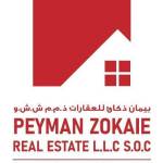 Peyman Zokaie Real Estate Profile Picture