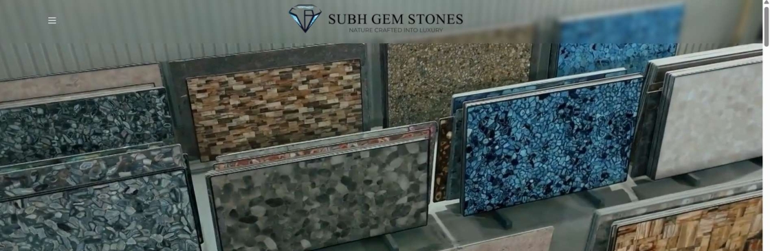 Subh Gem Stones kishangarh Cover Image