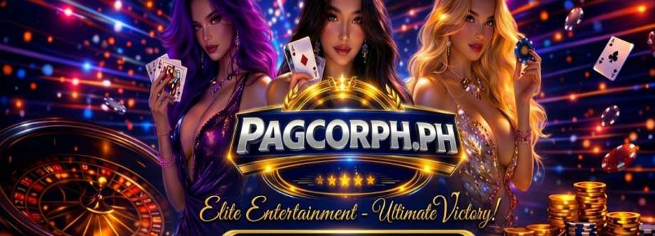 Pagcor cor Cover Image
