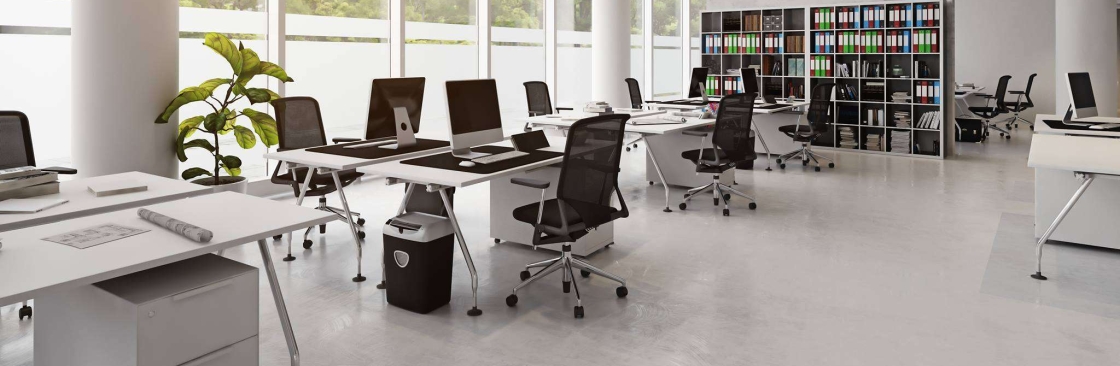 AlpineBuilding MaintenanceSupply Cover Image