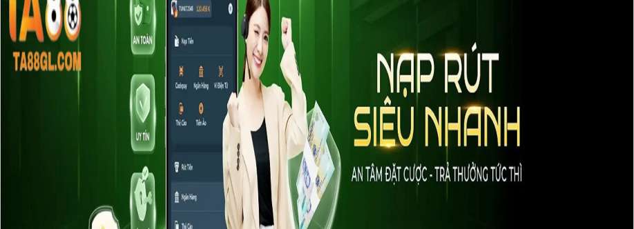 TA88 com Cover Image