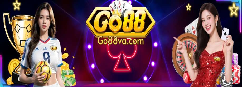 Cổng Game GO88 Cover Image