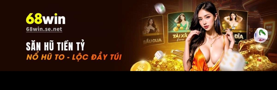 68WIN SENET Cover Image