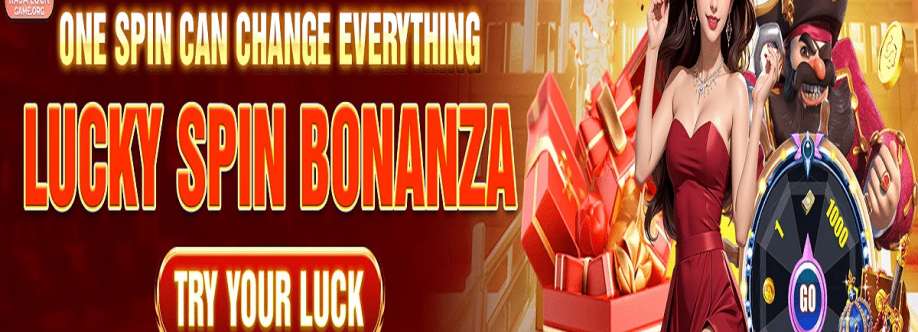 RAJA LUCK Cover Image