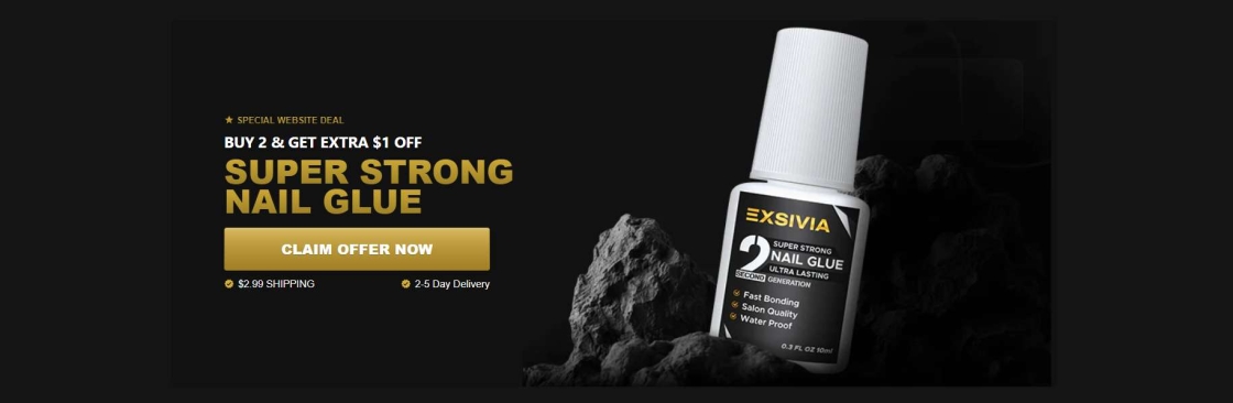 EXSIVIA SHOP Cover Image