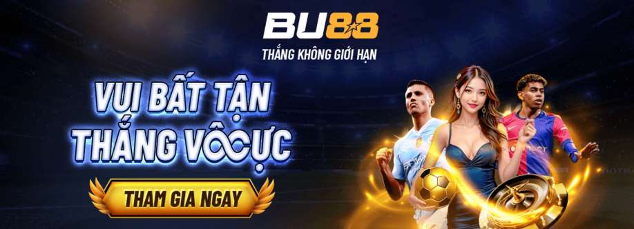 Nhà Cái BU88 Nhà Cái BU88 Cover Image