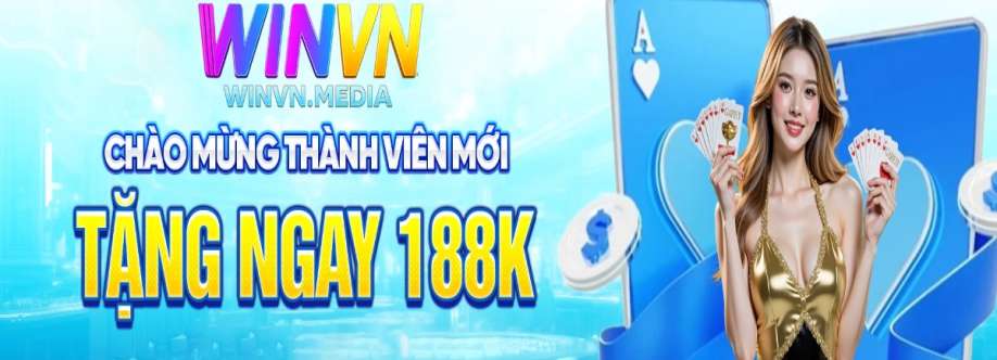 Winvn media Winvn media Cover Image