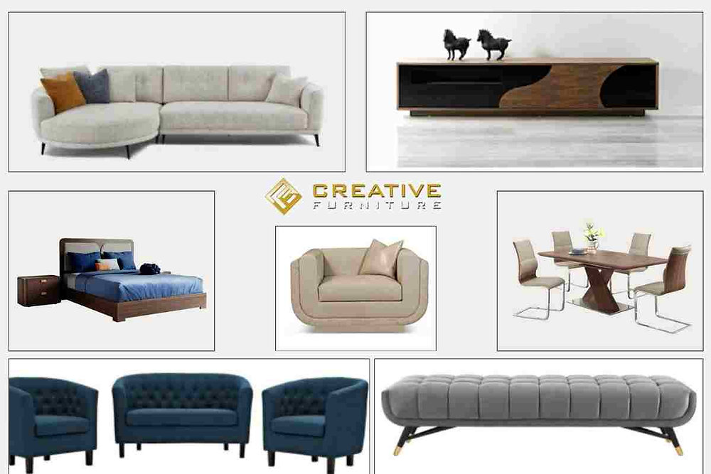 What Should You Look for in Contemporary Furniture Stores?