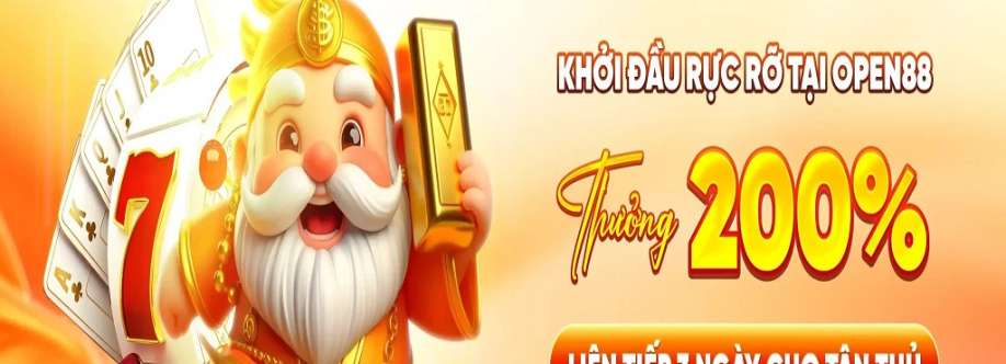 Open88 build Cover Image