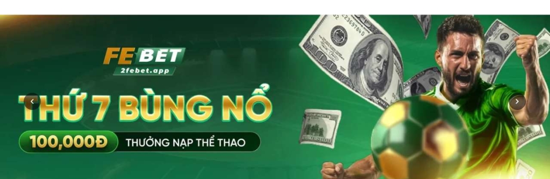 Febet Nền Tảng Giải Trí Cover Image