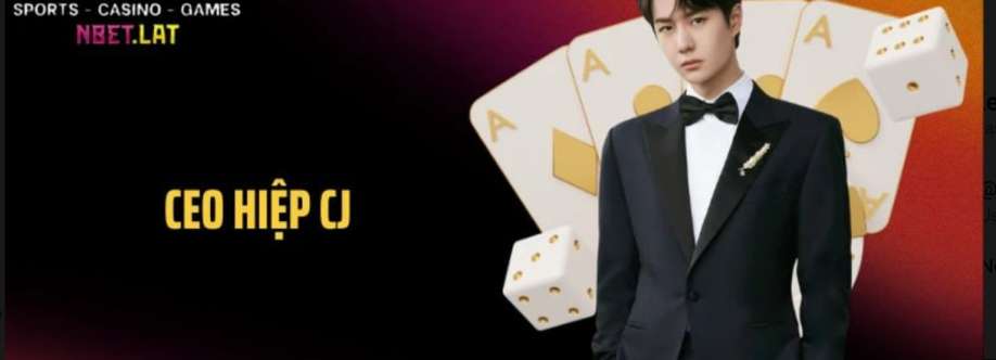 CEO Hiệp CJ Cover Image