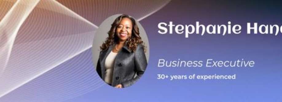 Stephanie Hand Cover Image