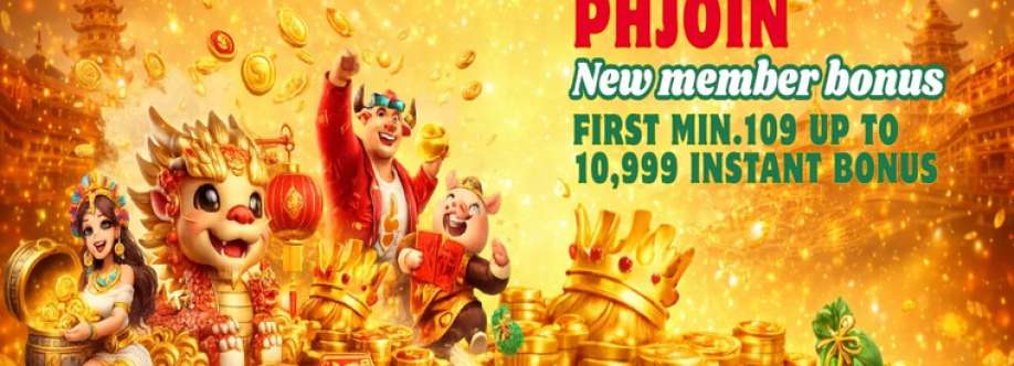PHJOIN Online casino Cover Image