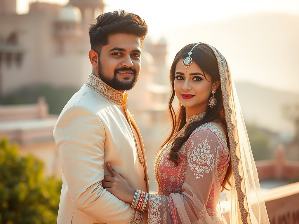 Best Photo Studio in Jaipur: Planning a Perfect Wedding Shoot – Photo Fashion Studio | Photography in Jaipur