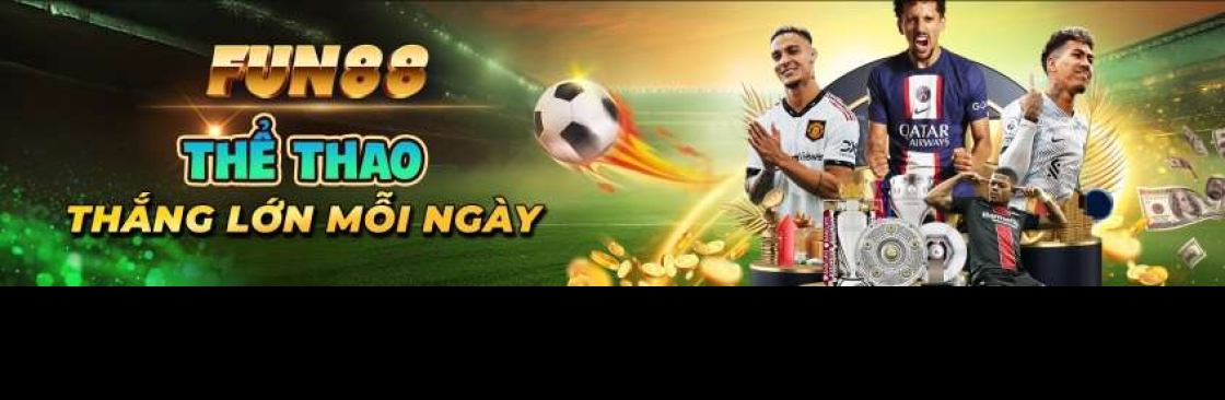 Nhà cái Fun88 Cover Image