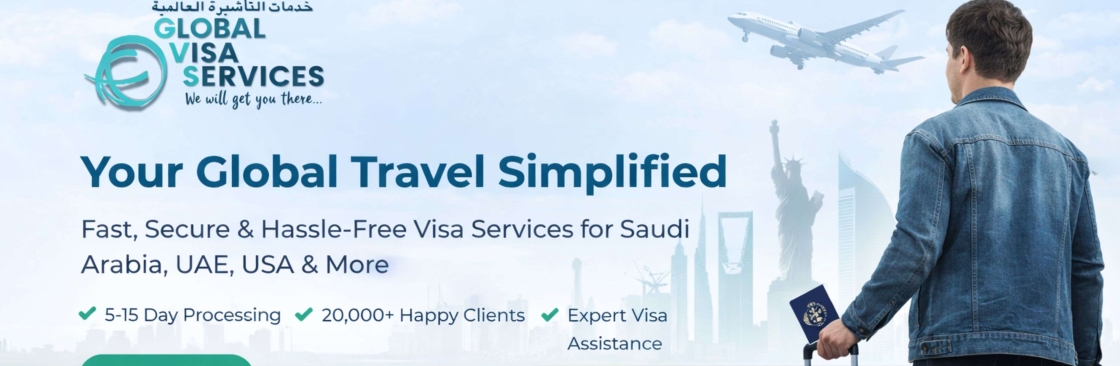 Global visa Services Cover Image