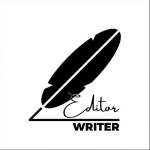 Editor - writer Profile Picture