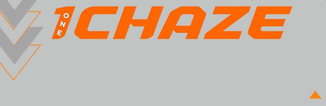 1Chaze Nutrition Supplements Cover Image