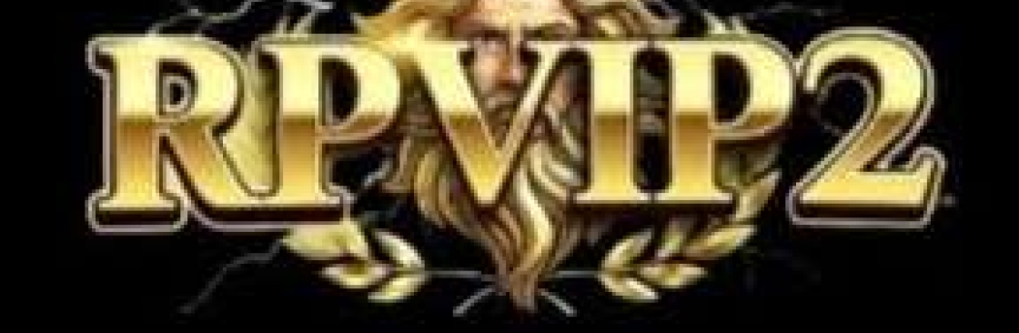 rpvip2 one Cover Image