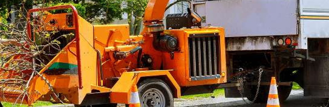 Stanton Tree Service Cover Image