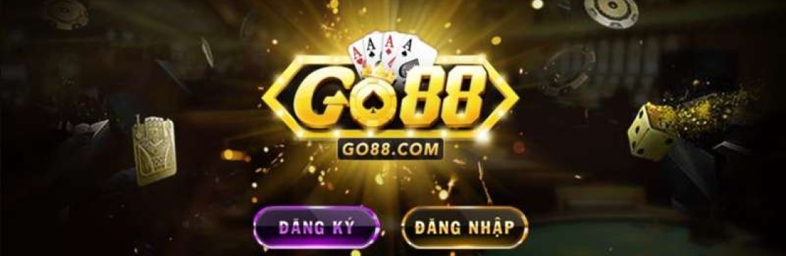 Cổng game go88 Cover Image