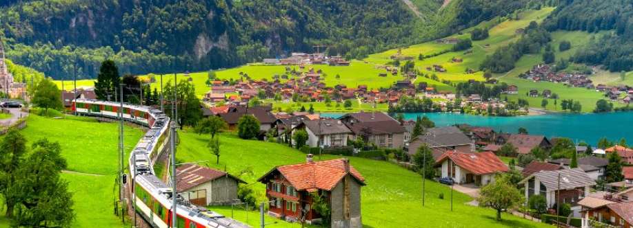 Bellarome Travel Worldwide Cover Image