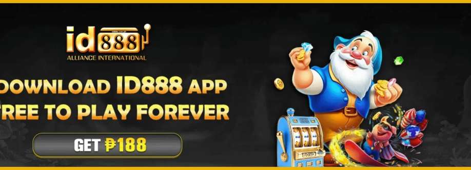 ID888 App Cover Image