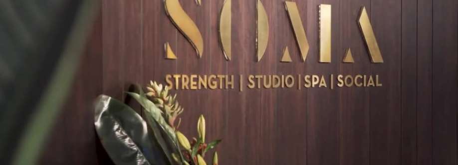 SOMA Collection Cover Image