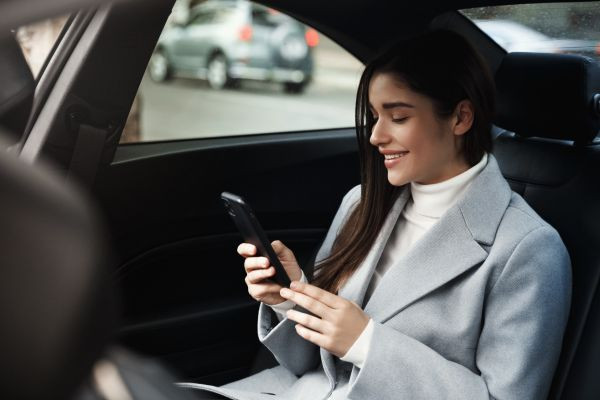 Which Kyneton Taxi Service Offers the Best Rates? - JustPaste.it